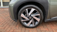 Toyota Aygo X 1.0 VVT-i Exclusive 5dr Auto Petrol Hatchback